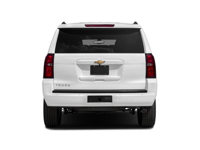 2020 Chevrolet Tahoe 4WD LS