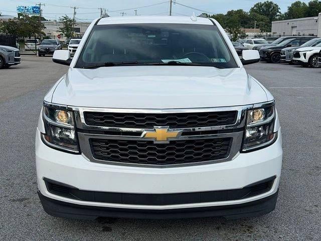 2019 Chevrolet Tahoe 4WD LT