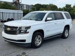 2019 Chevrolet Tahoe 4WD LT