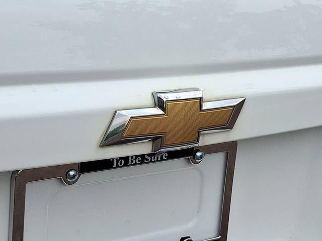 2019 Chevrolet Tahoe 4WD LT