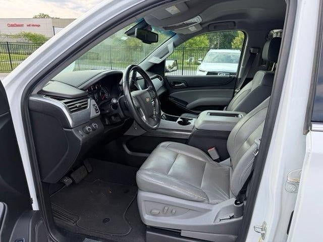 2019 Chevrolet Tahoe 4WD LT