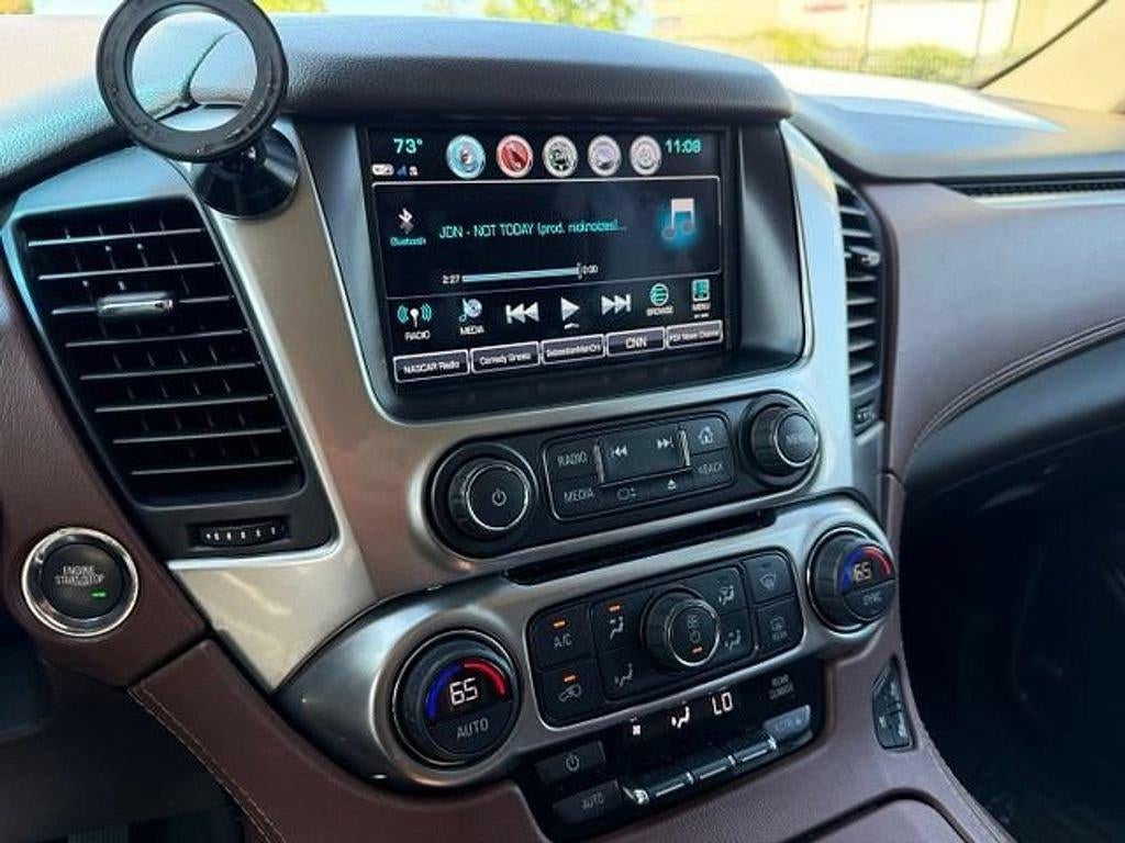 2020 Chevrolet Tahoe 4WD Premier