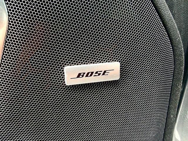 2021 Chevrolet Suburban 4WD RST