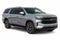 2021 Chevrolet Suburban 4WD RST