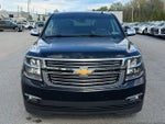 2016 Chevrolet Suburban 4WD 1500 LTZ