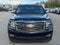 2016 Chevrolet Suburban 4WD 1500 LTZ
