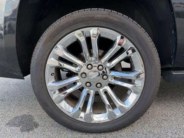 2016 Chevrolet Suburban 4WD 1500 LTZ