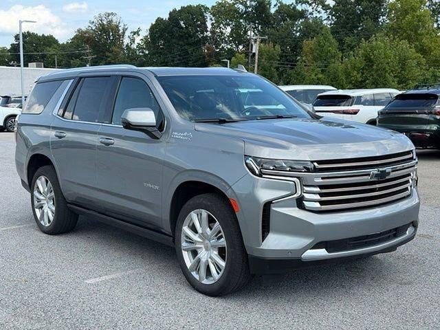 2023 Chevrolet Tahoe 4WD High Country
