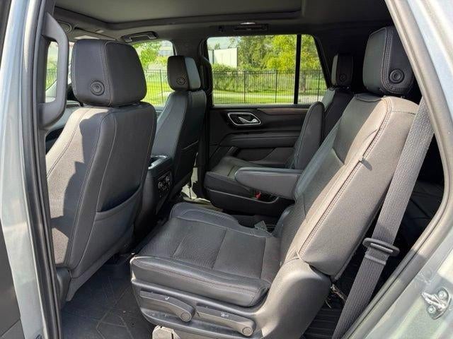 2023 Chevrolet Tahoe 4WD High Country