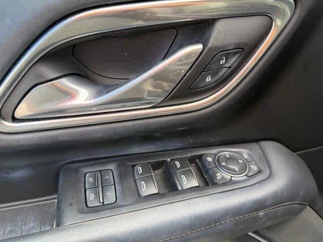 2023 Chevrolet Tahoe 4WD High Country