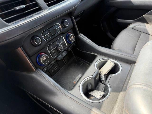 2023 Chevrolet Tahoe 4WD High Country