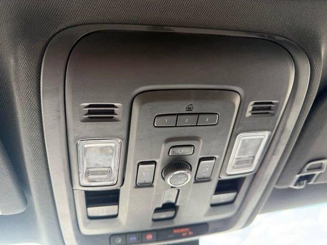 2023 Chevrolet Tahoe 4WD High Country