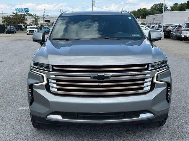 2023 Chevrolet Tahoe 4WD High Country