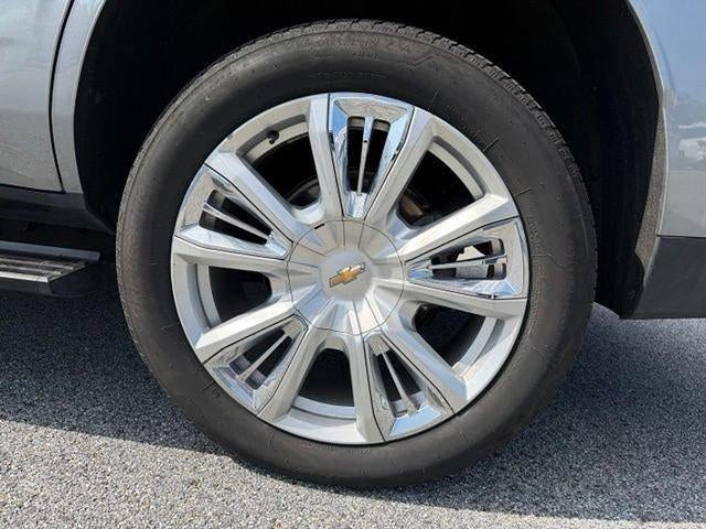 2023 Chevrolet Tahoe 4WD High Country