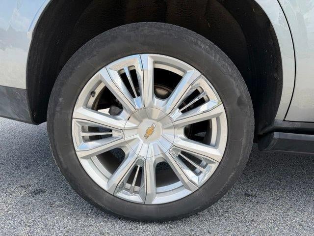 2023 Chevrolet Tahoe 4WD High Country