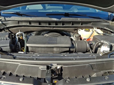 2023 Chevrolet Tahoe 4WD High Country