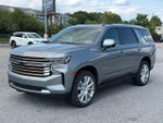 2023 Chevrolet Tahoe 4WD High Country
