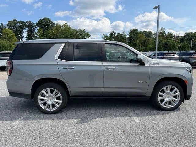 2023 Chevrolet Tahoe 4WD High Country