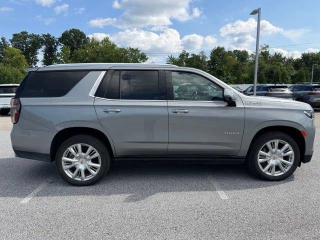 2023 Chevrolet Tahoe 4WD High Country