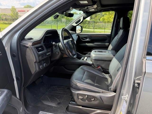 2023 Chevrolet Tahoe 4WD High Country
