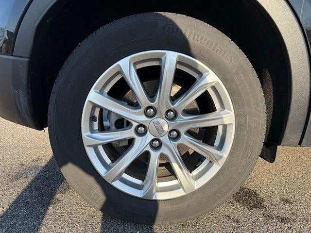 2023 Cadillac XT4 AWD 4dr Luxury