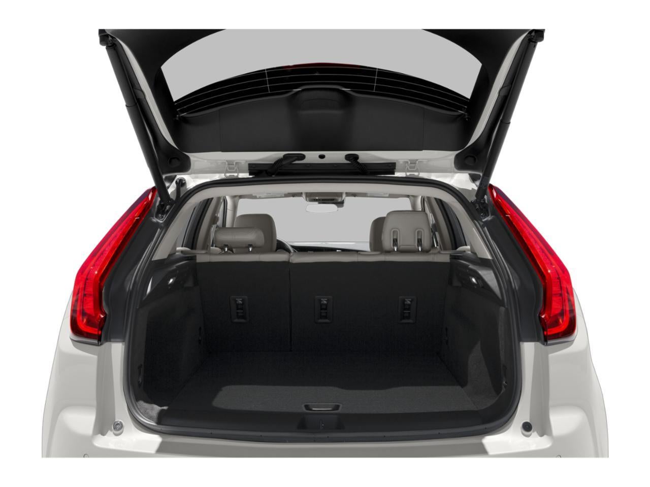 2023 Cadillac XT4 AWD 4dr Luxury