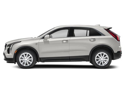2023 Cadillac XT4 AWD 4dr Luxury