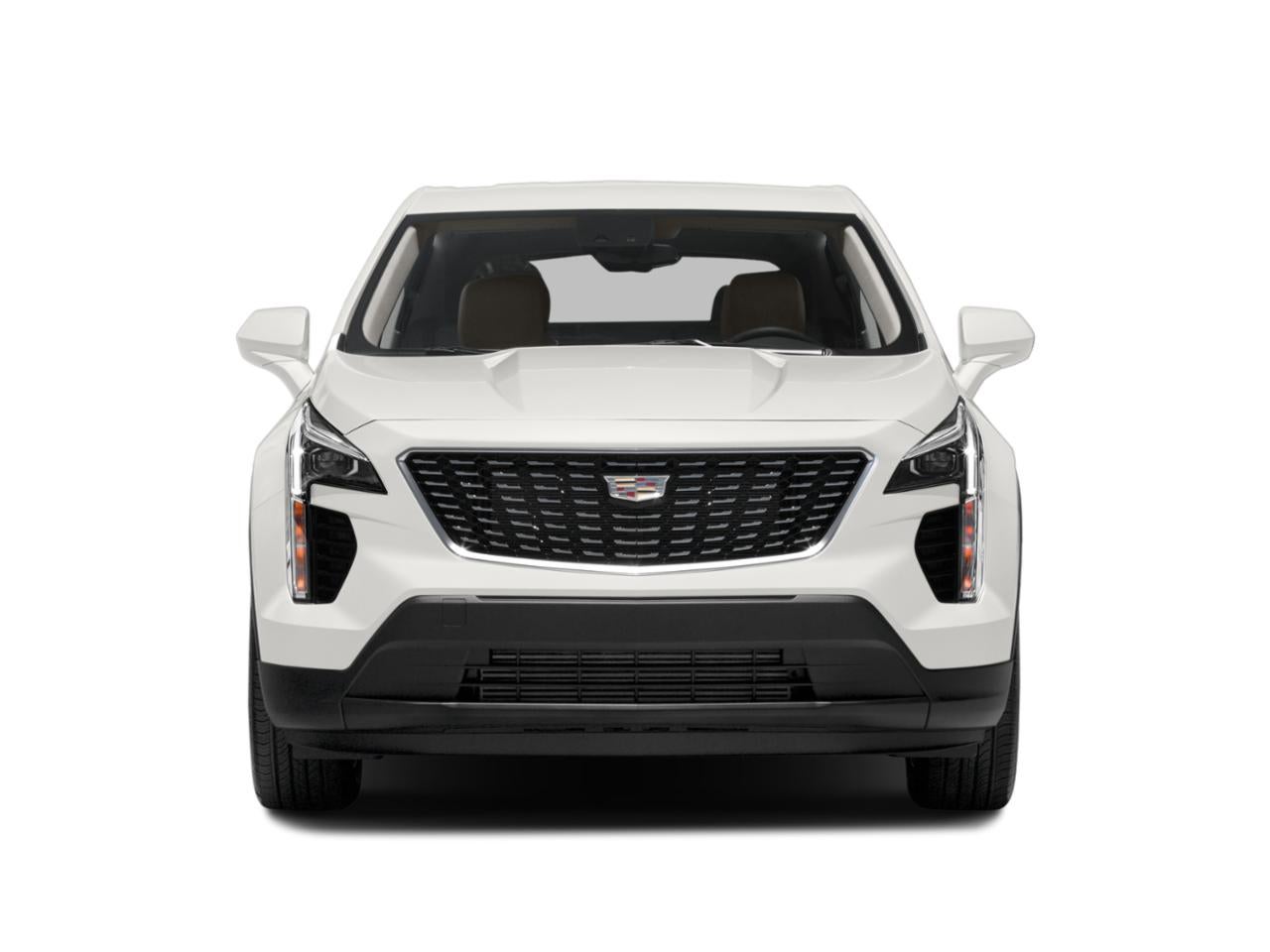 2023 Cadillac XT4 AWD 4dr Luxury