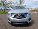 2017 Cadillac XT5 AWD 4dr Luxury