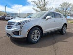 2017 Cadillac XT5 AWD 4dr Luxury