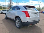 2017 Cadillac XT5 AWD 4dr Luxury