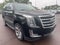 2017 Cadillac Escalade 4WD Luxury