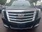 2017 Cadillac Escalade 4WD Luxury