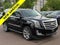 2018 Cadillac Escalade 4WD Premium Luxury