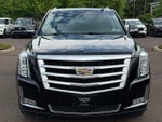 2018 Cadillac Escalade 4WD Premium Luxury