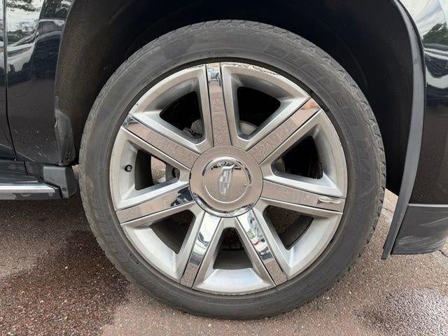2018 Cadillac Escalade 4WD Premium Luxury