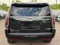 2018 Cadillac Escalade 4WD Premium Luxury