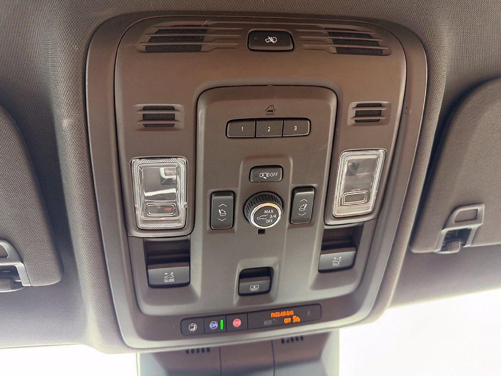 2021 Cadillac Escalade 4WD Premium Luxury
