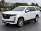 2021 Cadillac Escalade 4WD Premium Luxury