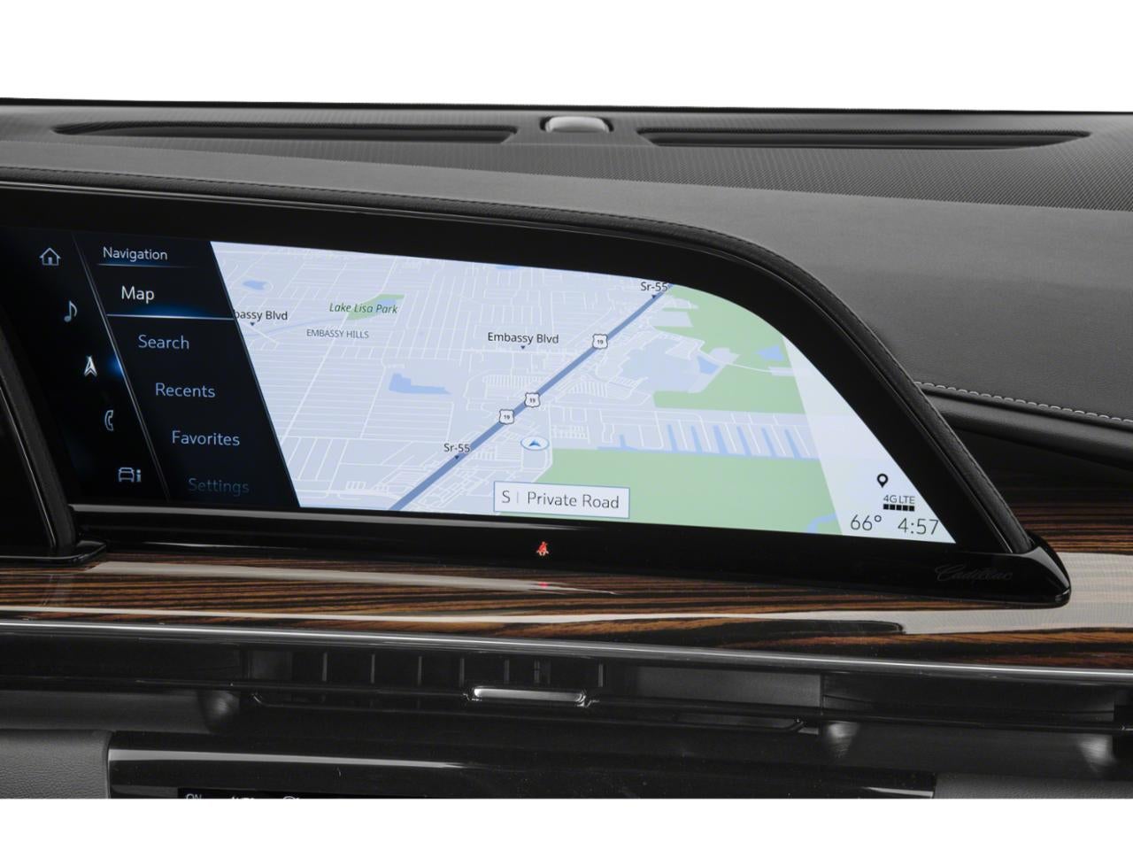 2021 Cadillac Escalade 4WD Premium Luxury