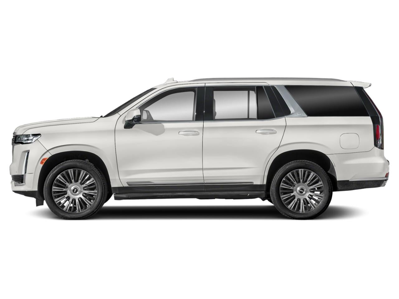 2021 Cadillac Escalade 4WD Premium Luxury