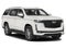 2021 Cadillac Escalade 4WD Premium Luxury