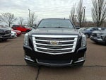 2015 Cadillac Escalade 4WD Platinum