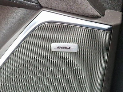 2015 Cadillac Escalade 4WD Platinum