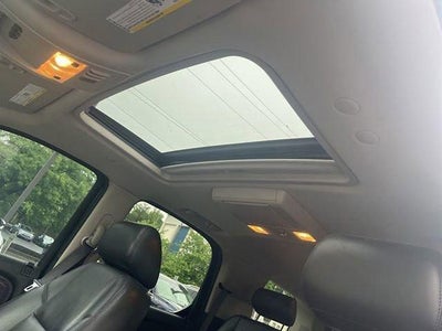 2010 Cadillac Escalade 6.2L V8 AWD Premium