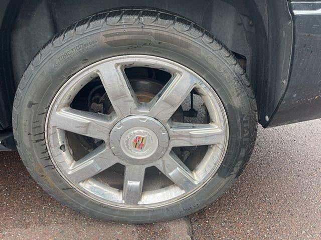 2010 Cadillac Escalade 6.2L V8 AWD Premium