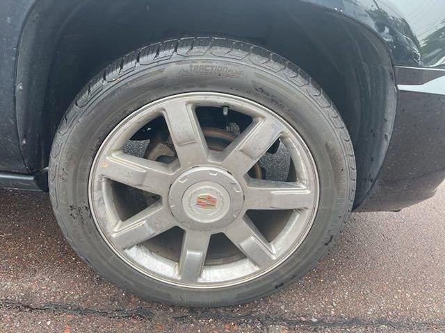 2010 Cadillac Escalade 6.2L V8 AWD Premium