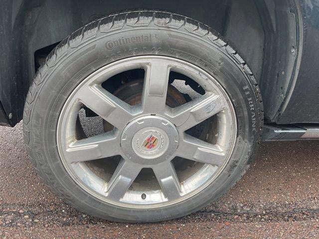 2010 Cadillac Escalade 6.2L V8 AWD Premium