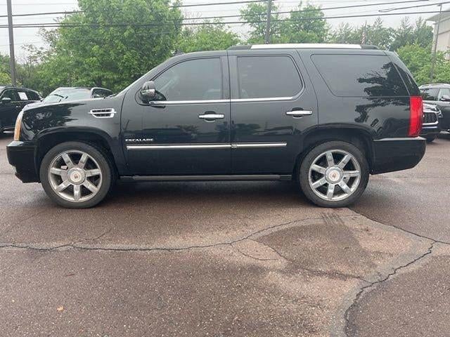 2010 Cadillac Escalade 6.2L V8 AWD Premium