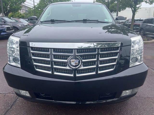 2010 Cadillac Escalade 6.2L V8 AWD Premium